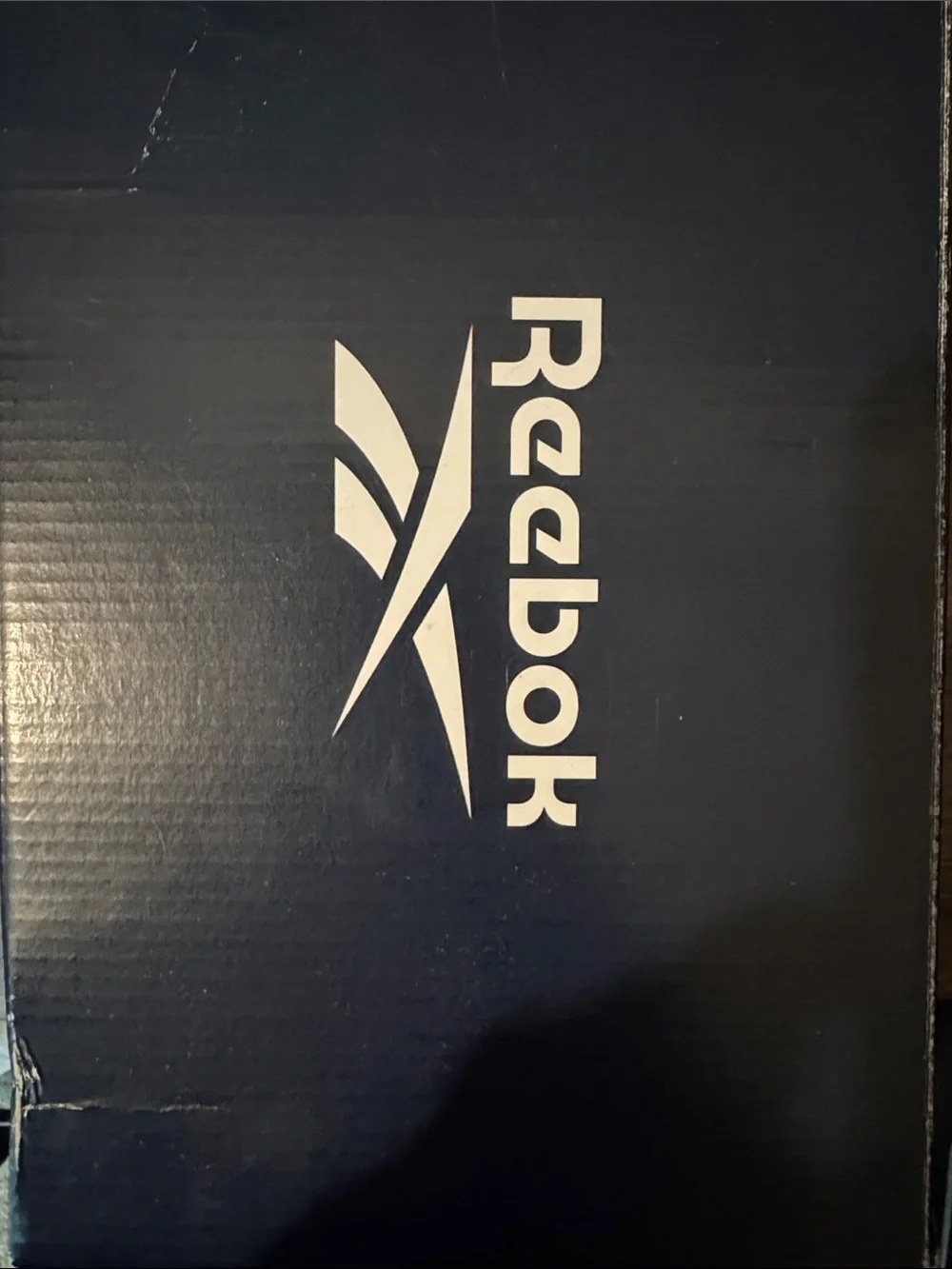 Brand New Reebok Princess Women’s Sneakers – White – Size 7.5